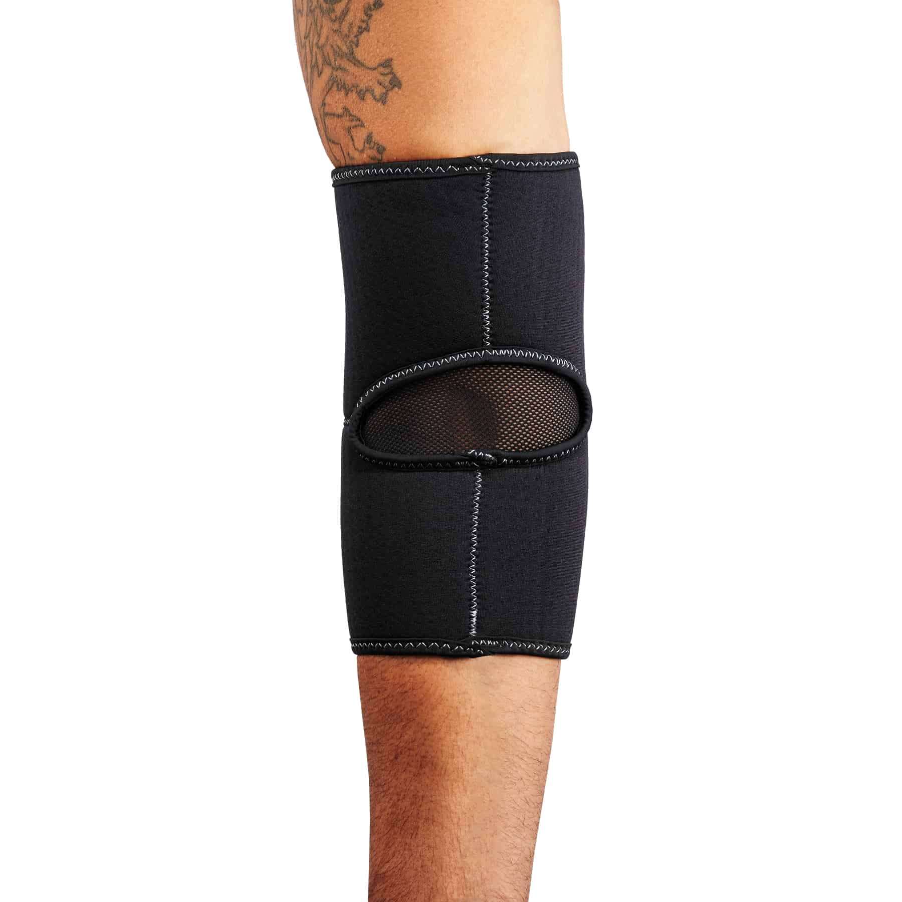 Neoprene Elbow Sleeve - Elbow Supports